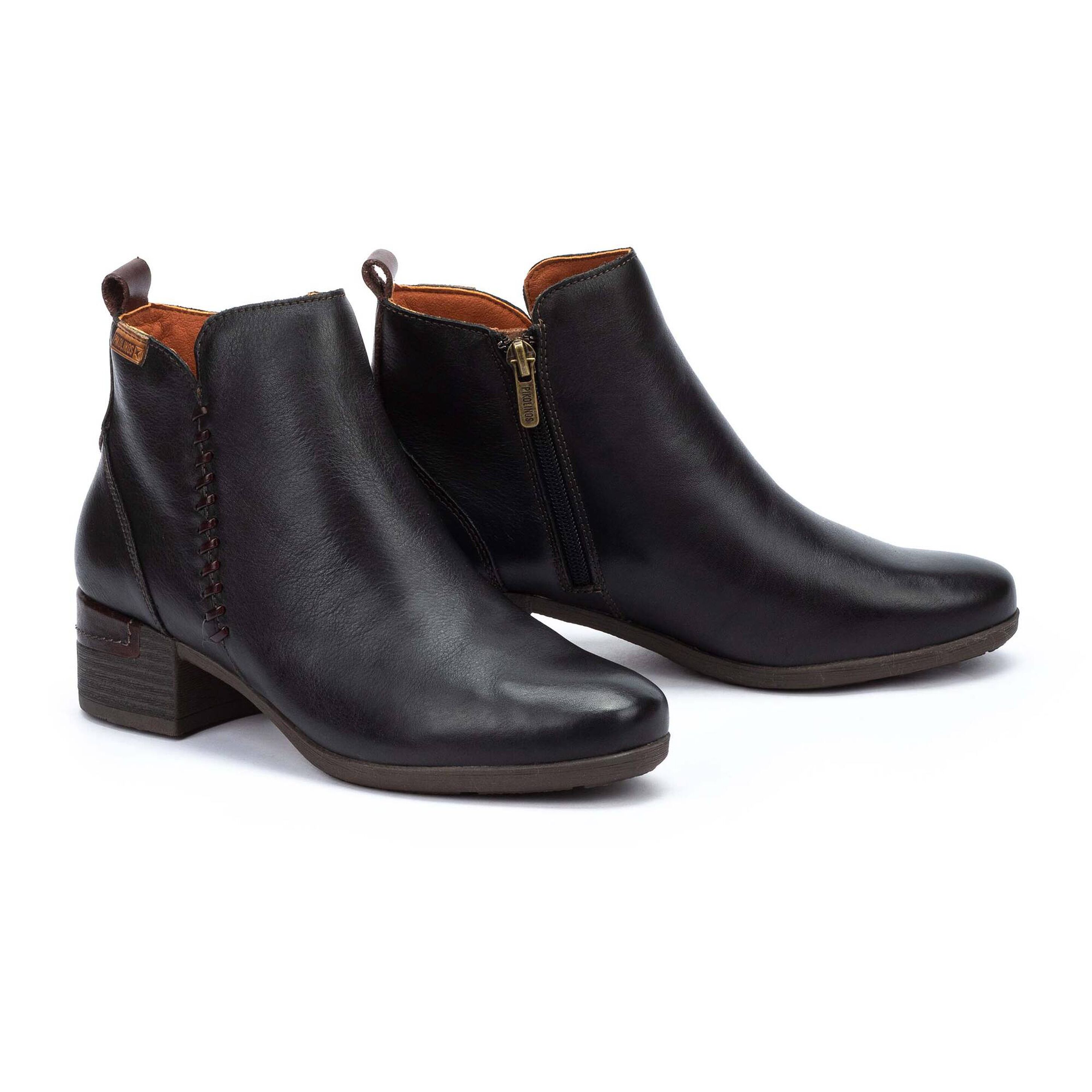 MALAGA W6W-8950, BLACK Zoom MALAGA W6W-8950, BLACK, large